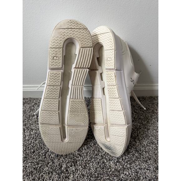 On Cloud/ On Running The Roger men's size 12 - Picture 6 of 7